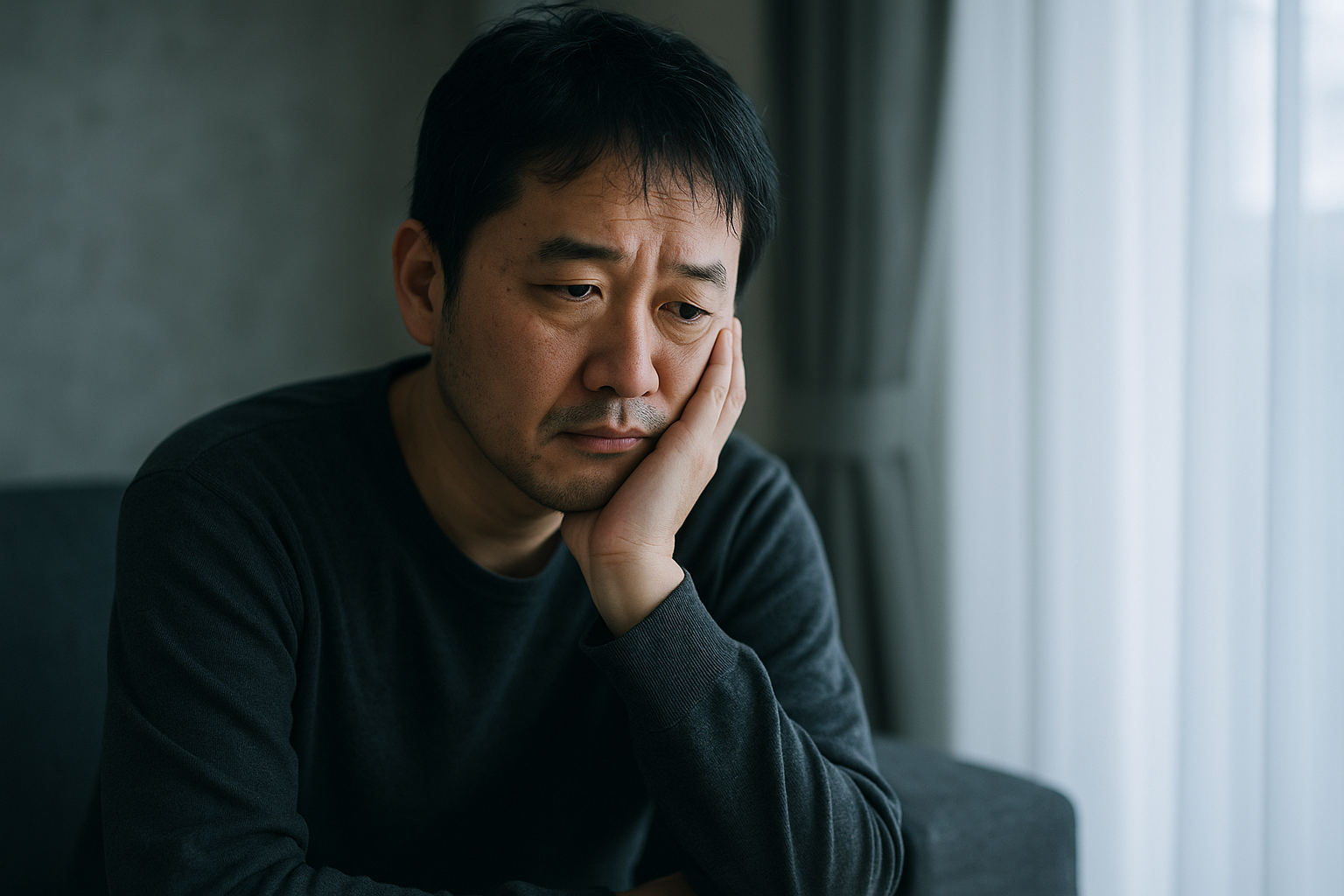 惨めな人生の心理を理解し幸せに変える方法｜40代・50代・20代独身も共感する心の処方箋
