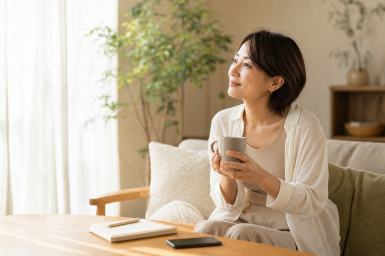 自己受容がつらい時に相談できる場所｜オンラインカウンセリング・電話相談・コーチングの違い