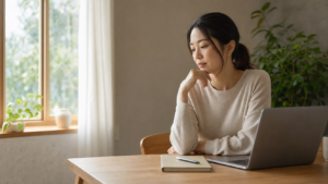 ChatGPTで自己分析する方法｜本当の自分を見失わない質問とプロンプト7選